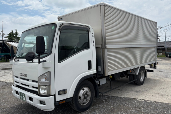 2tリンボー車