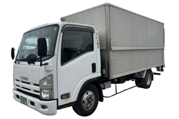 2tリンボー車